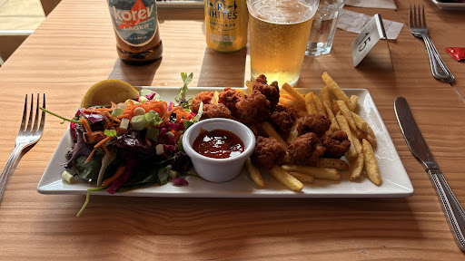 Photo of The Cabin - Perranuthnoe, Penzance TR20 9NE